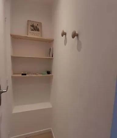 Pour 4 Proche Du Centre * Гренобль